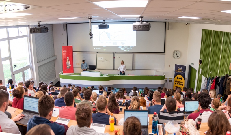 University Events